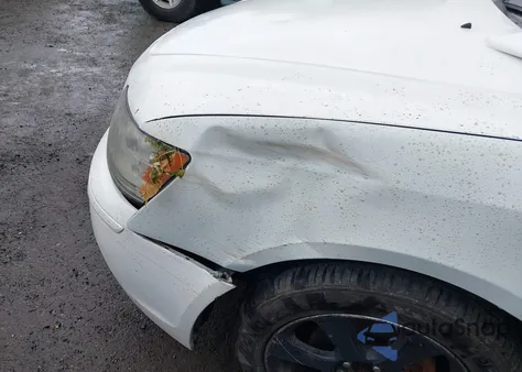 2009 Hyundai Sonata Gls from USA, damaged, VIN 5NPET46C69H485900